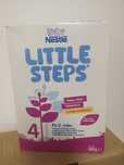 Nestle Little Steps 4