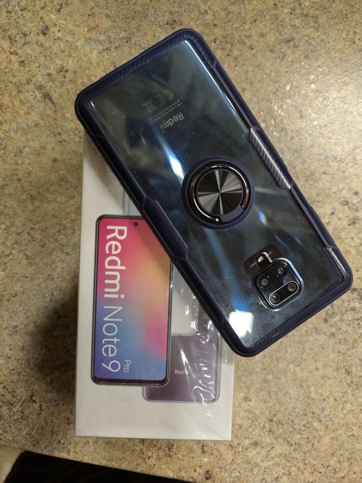 Продам Redmi Not 9 про