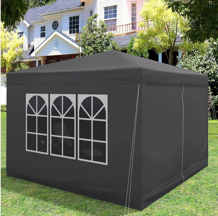 Pawilon ogrodowy namiot POP-UP 3x3