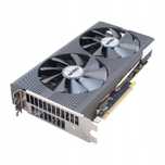 Karta graficzna Sapphire RX 470 4G bez wyjść - 12 miesięcy gwarancji