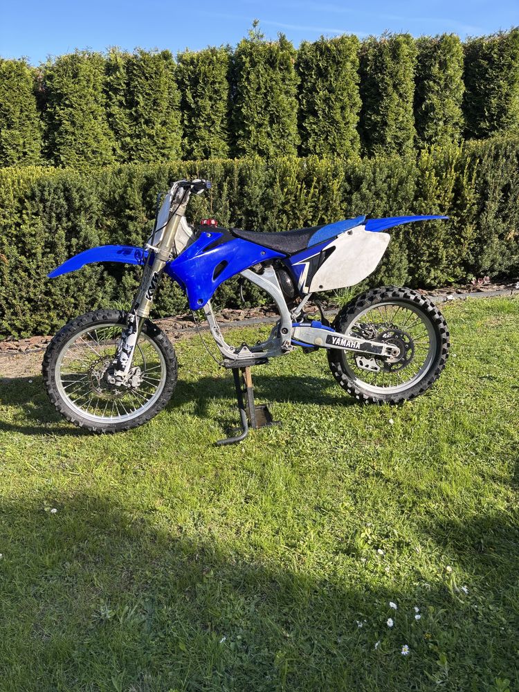Rama Pod Swap YAMAHA YZF250/450 Cross KTM HONDA CRF Suzuki Rmz