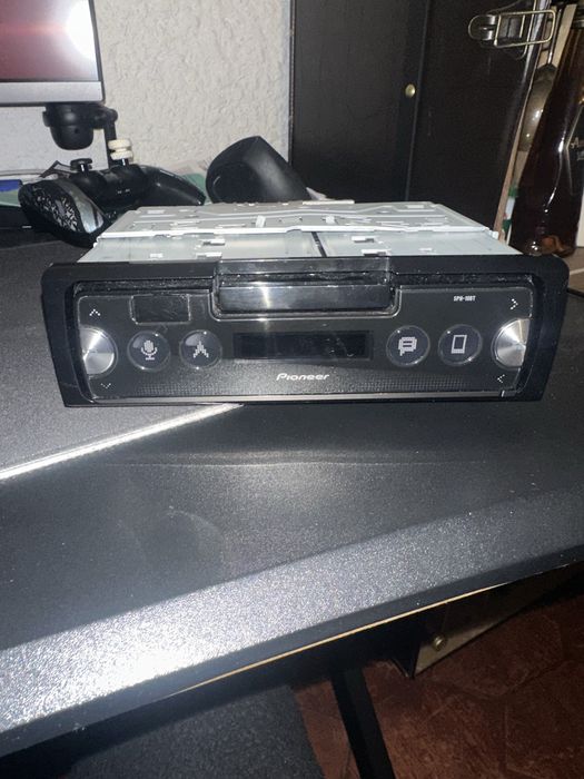 Radio Pioneer SPH-10BT