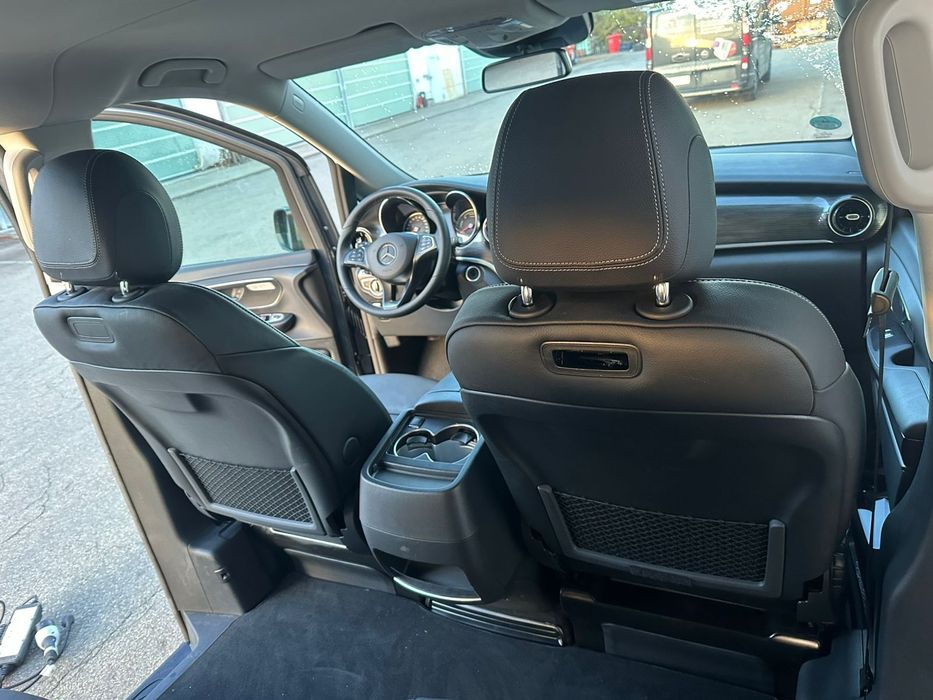 Розборка Mercedes Vito 447 OM654 | Оригінал, Доставка