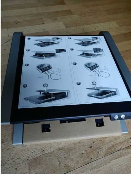 Monitor Stand Dell 6Y668