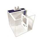 Sump nova para aquarios de 100L