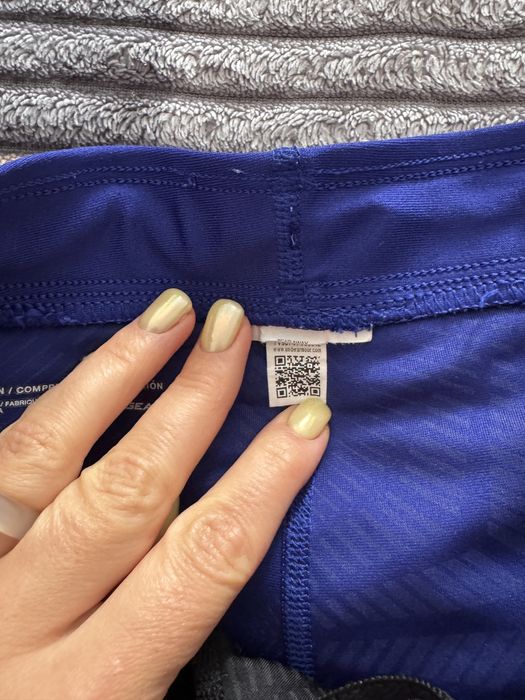 Легінси жіночі under armour