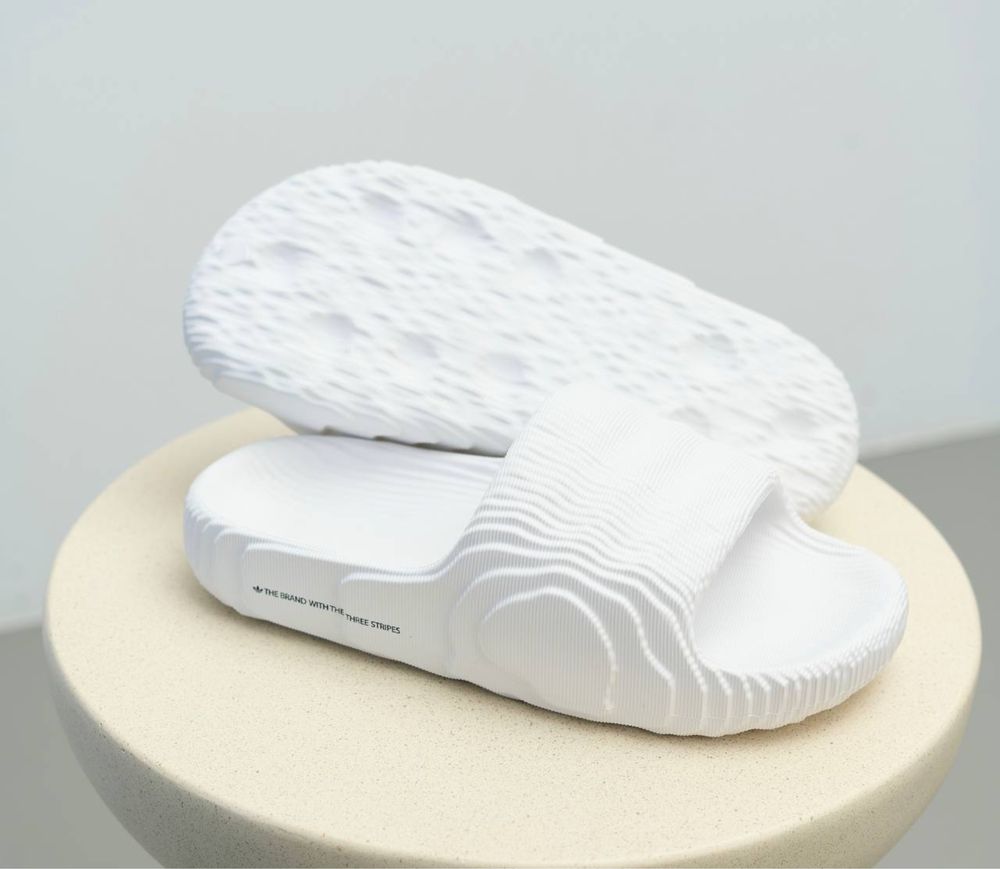 ОРИГІНАЛ! Adidas Adilette 22 оригінальні жіночі тапці