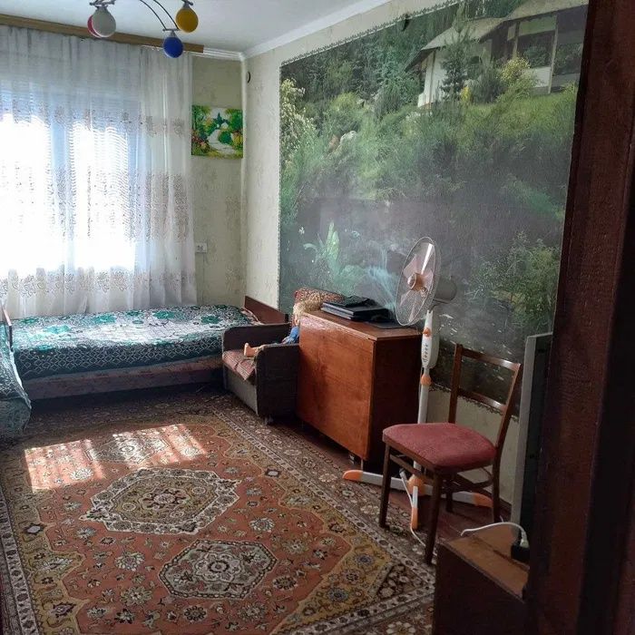 Продам дом - дачу в Песчанке реальному покупателю ТОРГ