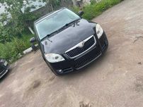 Разборка шкода фабия 2, Розборка skoda fabia 2, 5T F5X BZG Двигун 1.2