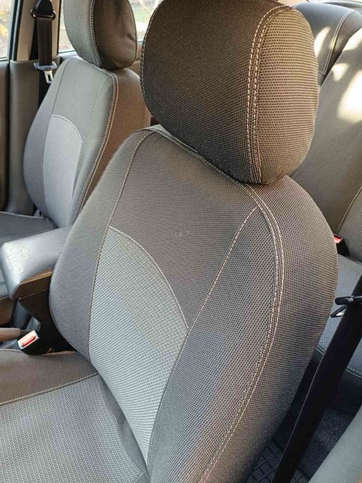 Чехлы на sens/lanos/чохли на сидіння