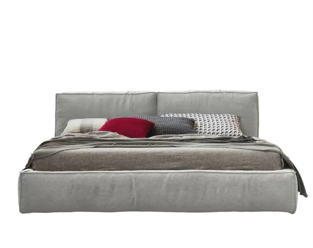 Lóżko tapocerowane  pod materac 1800/200