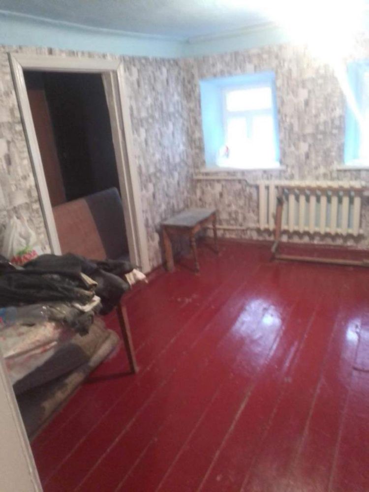 Дому у реки - гарне місце