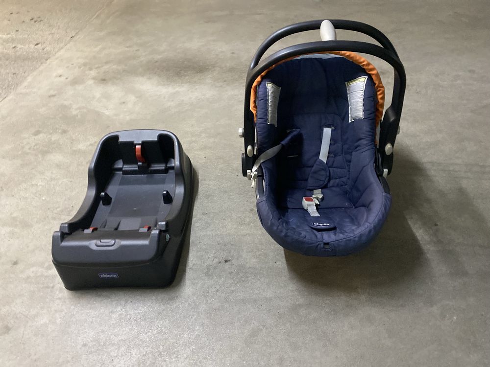Varios artigos para bebe