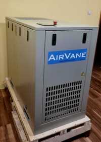 Sprężarka łopatkowa kompresor AIRVANE 11kW jak mattei hydrovane