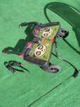 Dostawka do wózka Pascal buggy board