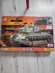 Czołg Cobi M46 Patton