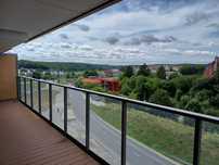 Mieszkanie 2-pokojowe w apartamentowcu