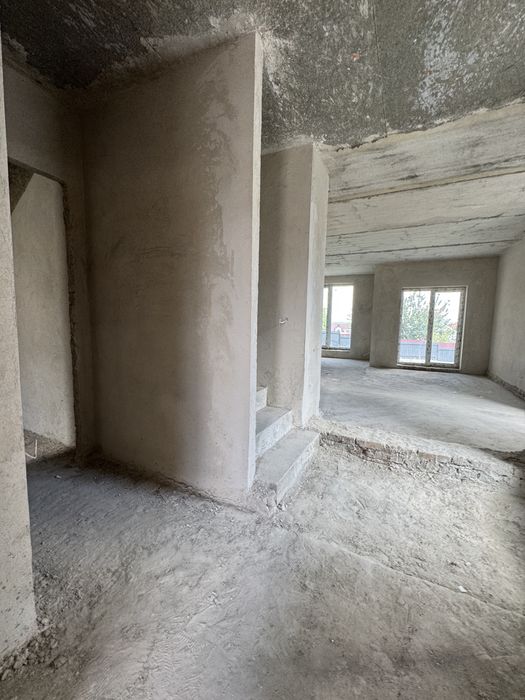 Будинок Гаї Гричинські поблизу Подолян