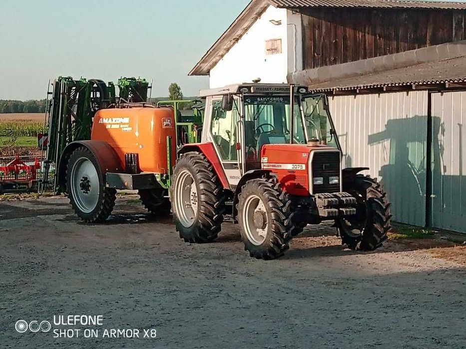 Massey Ferguson 3075