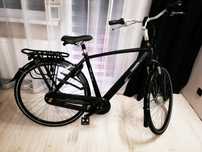 Gazelle Orange C7+  NOWY MODEL