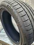 4 opony imperial lato 215/45 R17