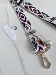 Cross body pasek do telefonu do zawieszenia