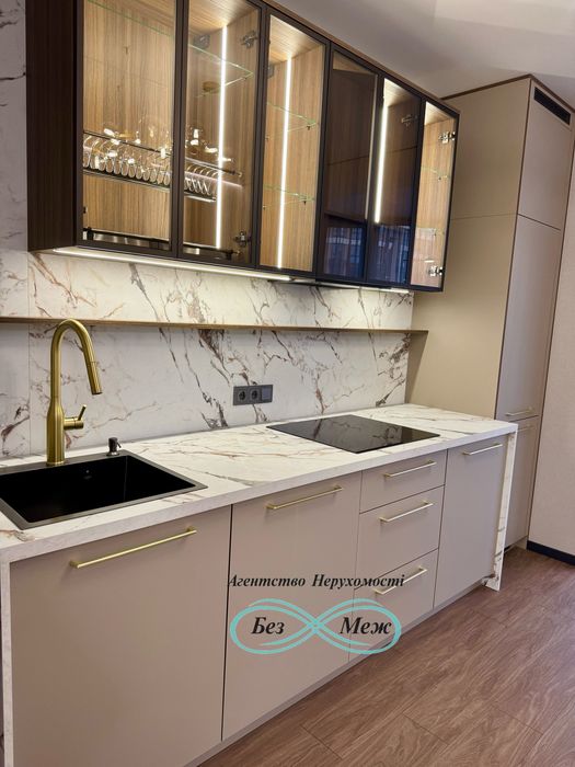 Вишукана 2к преміум якості 67 кв м Софія Резиденс