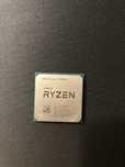 AMD Ryzen 7 3700X + Chłodzenie powietrzne