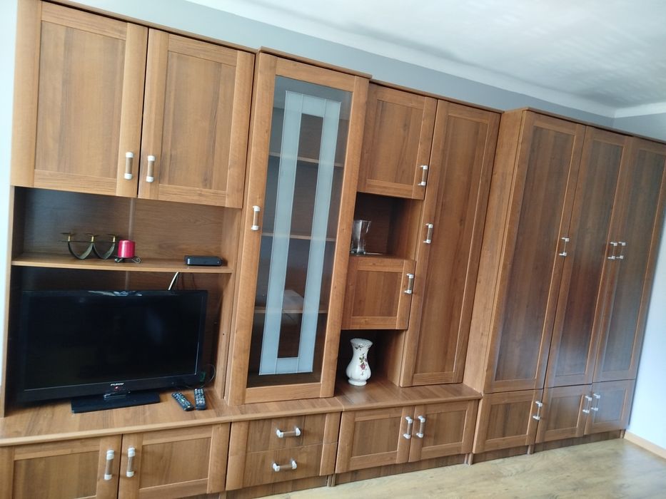 Zestaw mebli 3.80 metra