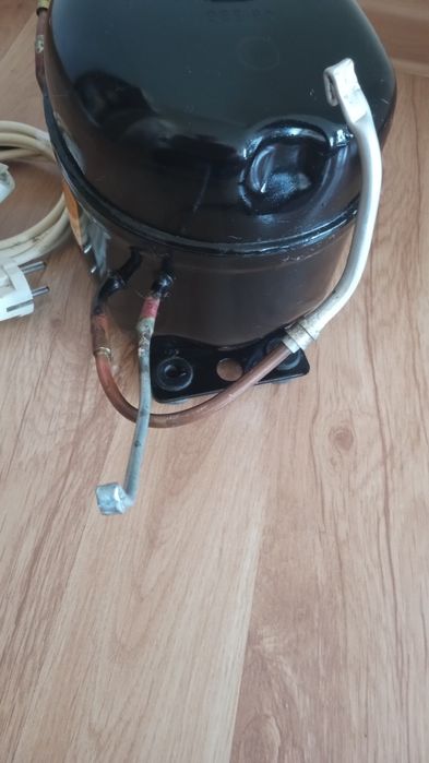 Agregat sprężarka od lodówki