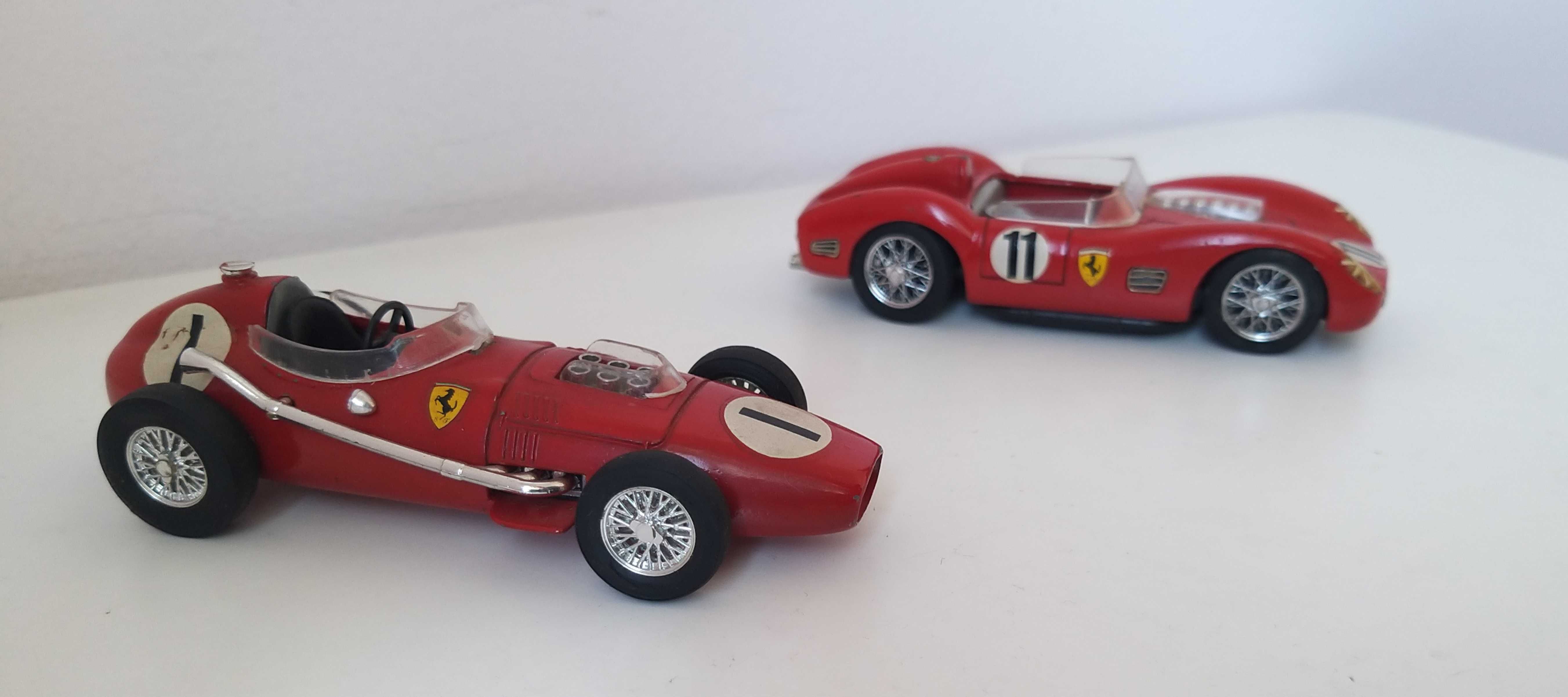 Miniaturas Ferrari 1:43 - BRUMM