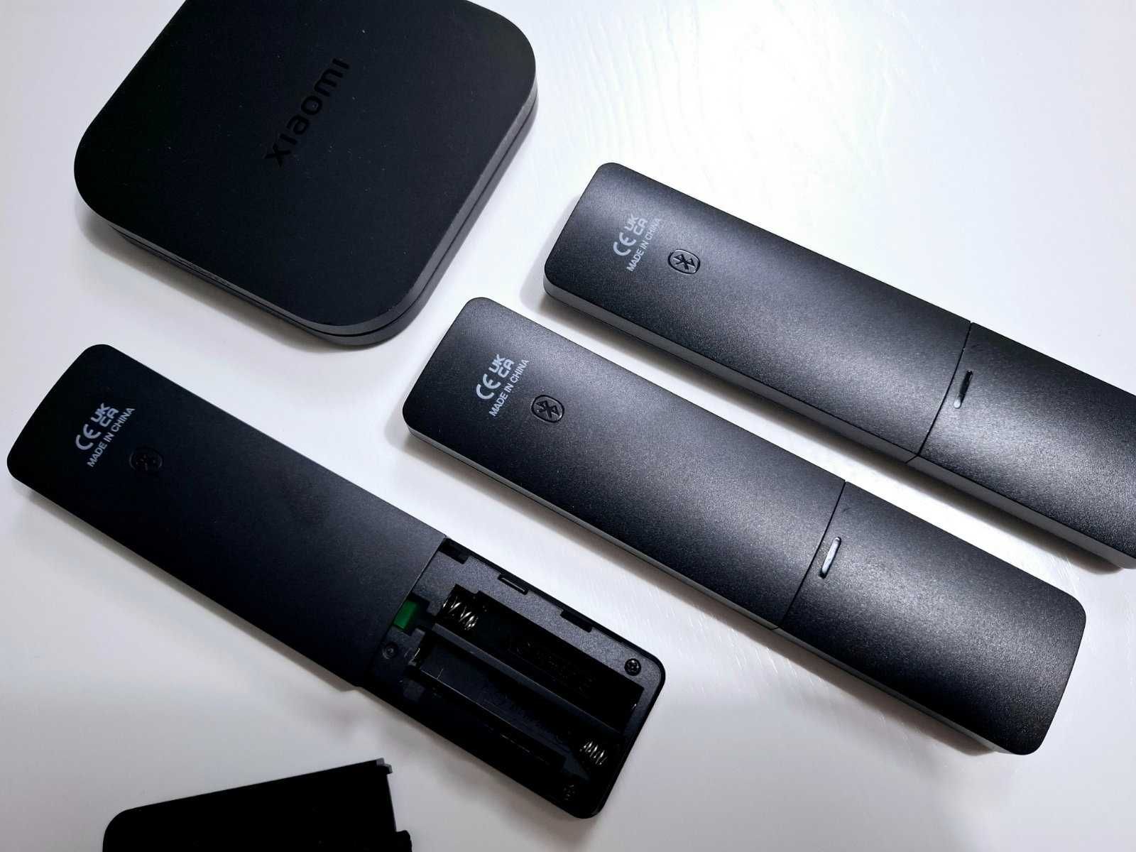 Пульт керування універсальний XIAOMI XMRM-OOA (голосовий), новий