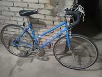 Rower retro szosowy retro damka Schwinn Japan Shimano 400 do renowacji