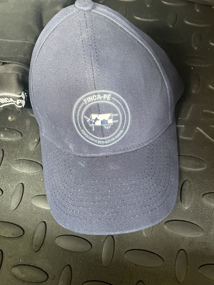 Kit Finca-pe para patas de vacas