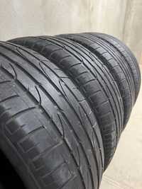 Літня резина Bridgestone Dueler 235/55/r17