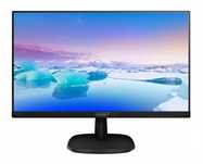 Monitor LED Philips 243V7QDSB/00 23,8 FHD 
Produc