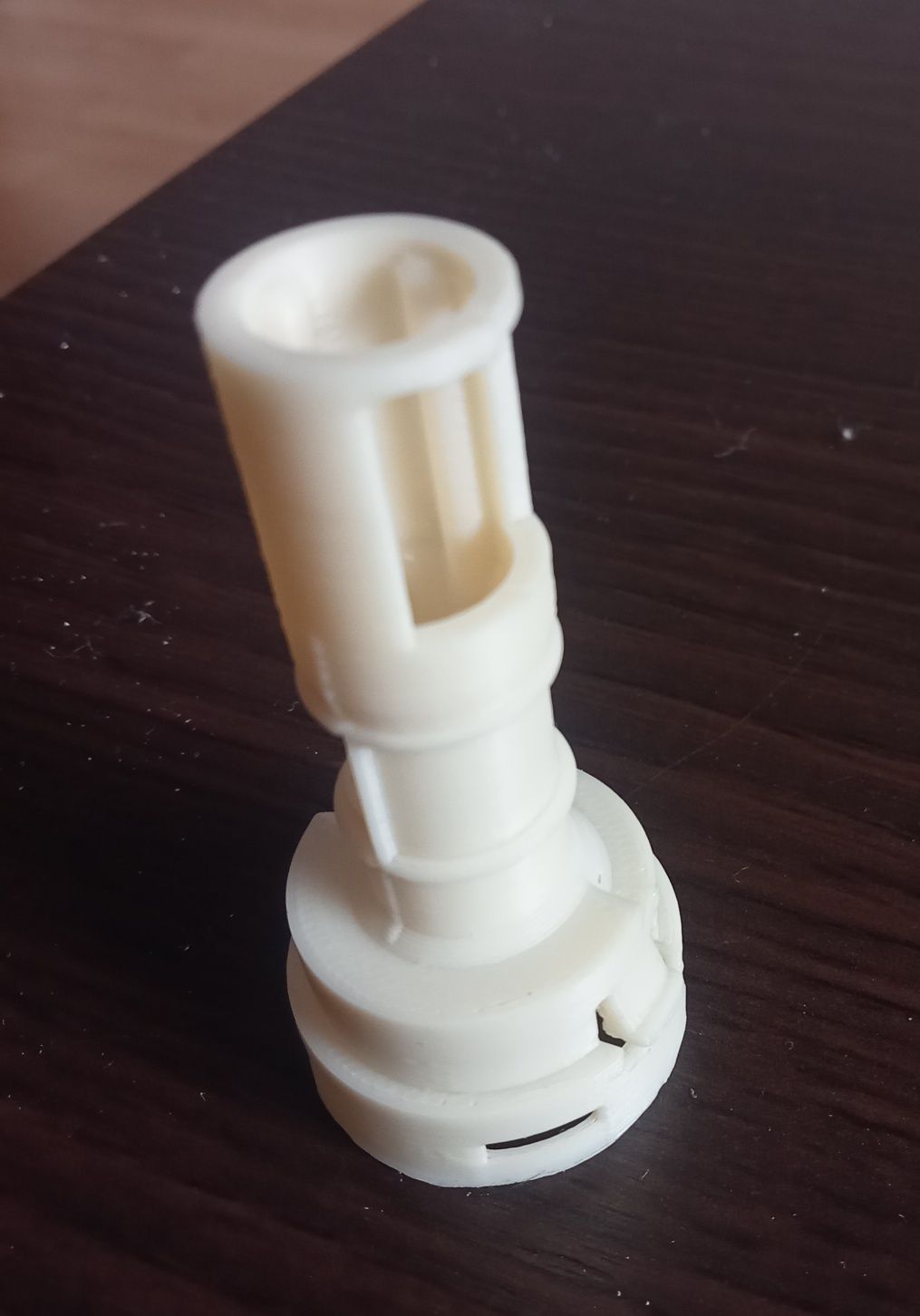 Druk 3D części, elementy maszyn, mocowania, obudowy, prototypy, formy