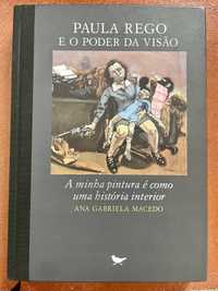 Paula Rego e o Poder da Visão