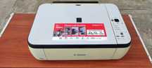 Продам принтер Canon MP270