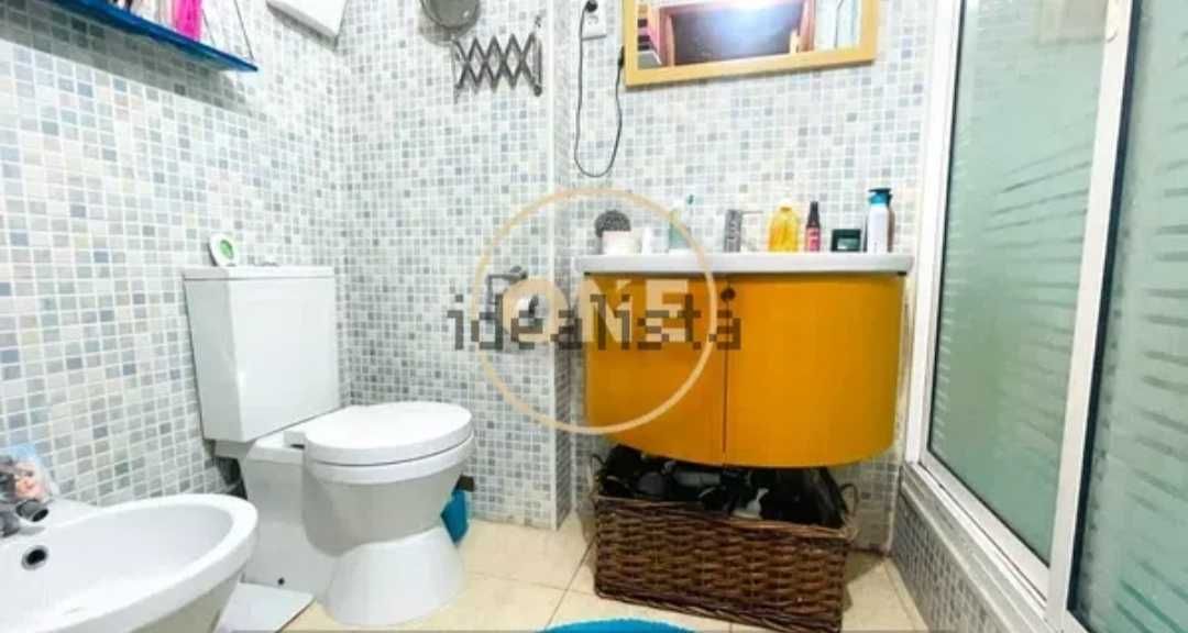 T2 totalmente remodelado no Barreiro