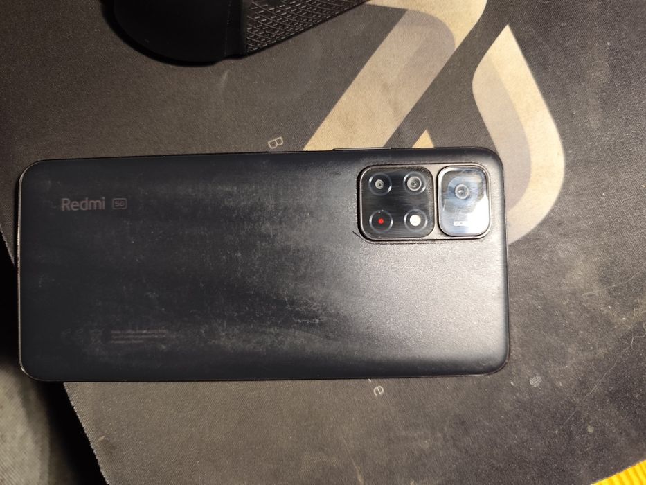 Xiaomi redmi note 11s