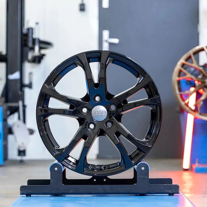 Felgi iTwheels 17 Audi A3 A4 A6 Q3 Q5 TT Skoda VW