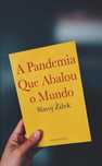 A Pandemia Que Abalou o Mundo (Slavoj Zizek)