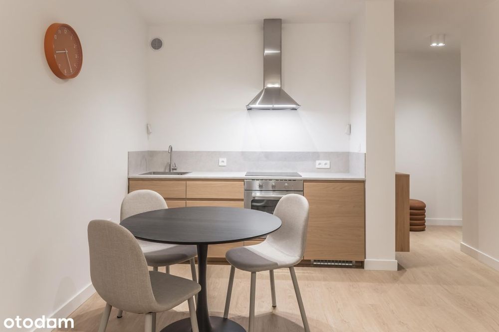 Pierwszy Najem | Wysoki Standard