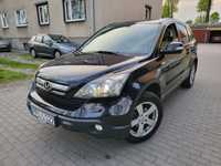 Honda CRV IV Gen 2.2 ICTD-i 4x4 - Zadbana - Bogate wyposażenie -Okazja