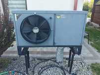 Pompa ciepła 10 kw