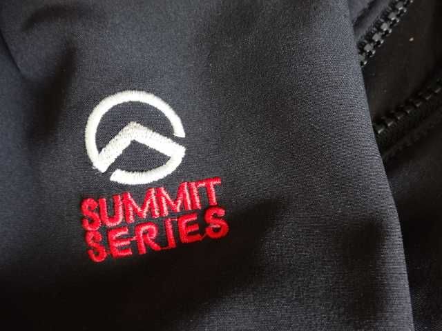 THE NORTH FACE roz XL GORE-TEX Softshell Ocieplany Summit Series