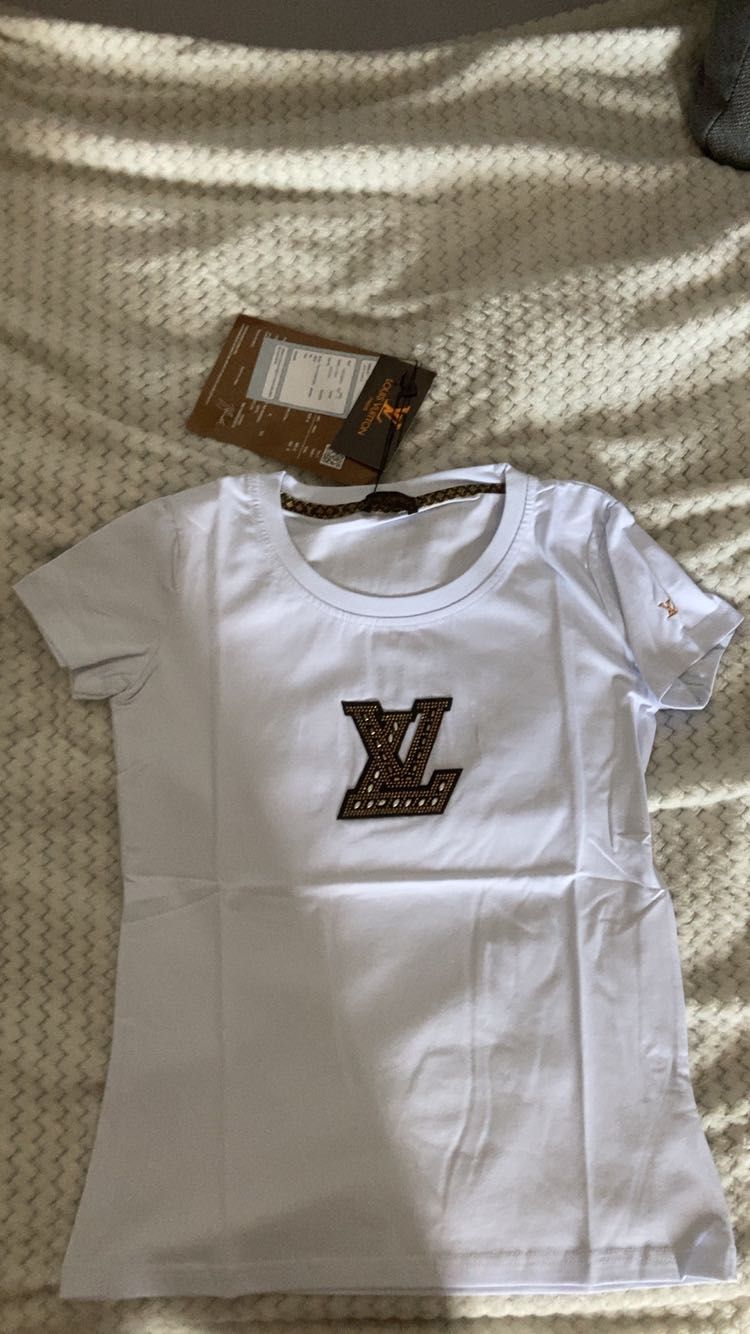 Louis Vuitton T-shirt