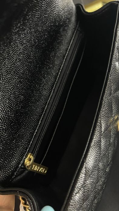 Сумка сумочка Chanel CF Mini Rectangular Шанел