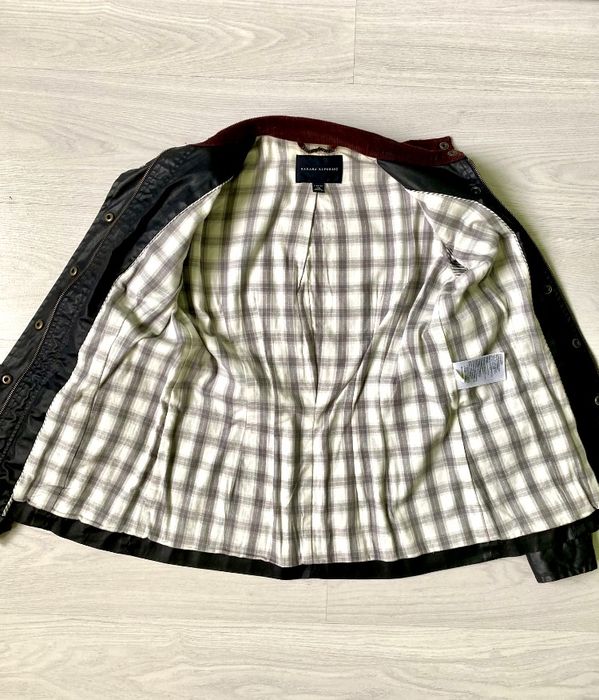 Легка куртка banana republic